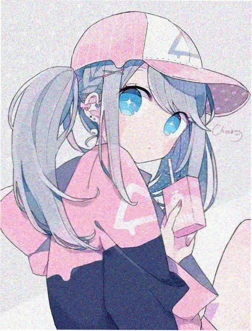 动漫电影逆风航线剧照